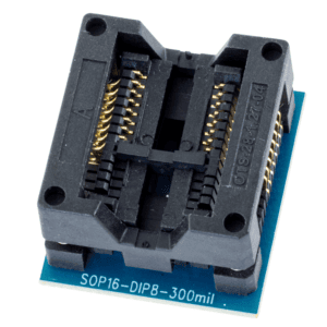ADAPTER SOP16 SO16 na DIP8 300mil