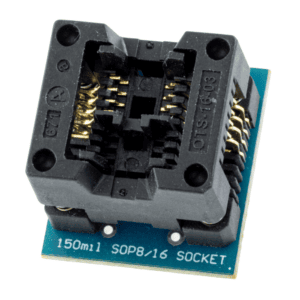 ADAPTER SO8 SOP8 na DIP8 150mil