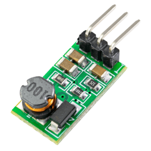 Przetwornica step-down D4012SA DC-DC 5V 1A