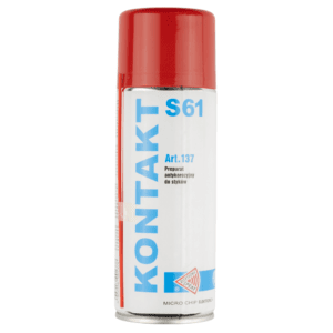 KONTAKT S61 400ml Micro Chip ART.137