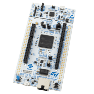 STM32 NUCLEO-F429ZI Nucleo-144 z STM32F429ZIT6 ARM Cortex-M4