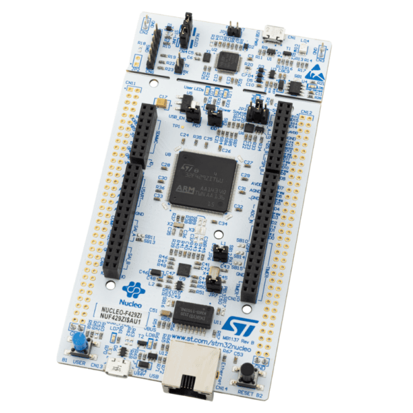 NUCLEO-F429ZI (3)