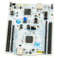 NUCLEO-U545RE