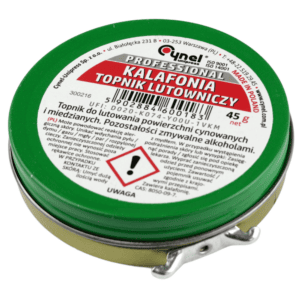Kalafonia 45g