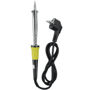 Lutownica kolbowa oporowa 100w