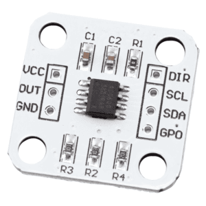 AS5600 enkoder magnetyczny 12-bit