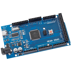 MEGA 2560 R3 z USB-C zgodny z Arduino Mega
