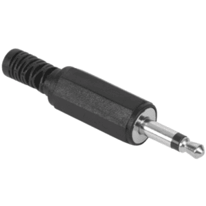 Wtyk Jack 3.5 mono