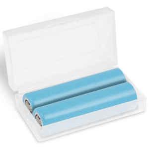 Akumulator LG INR18650 3200mAh Li-Ion 3.7V 10A (2 sztuki)