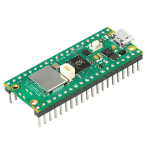Raspberry Pi Pico WH RP2040 WiFi ze złączami