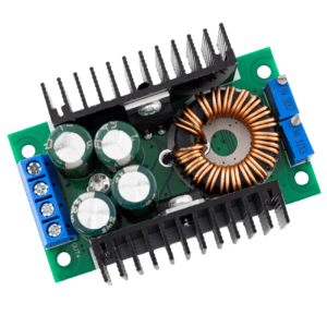 Przetwornica DC-DC STEP-DOWN 300W XL4016