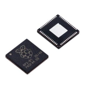 Mikrokontroler Raspberry Pi RP2040
