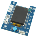 X-NUCLEO-GFX02Z1