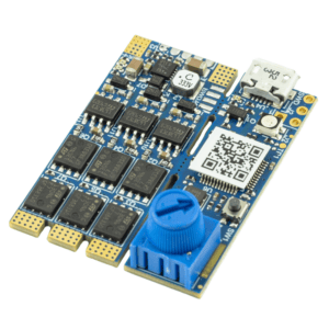 B-G431B-ESC1 Sterownik ESC z mikrokontrolerem STM32G431CB