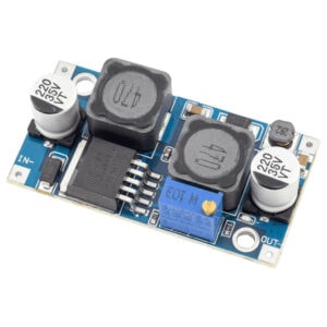 Przetwornica Step-up & Step-down 2A XL6009 DC-DC