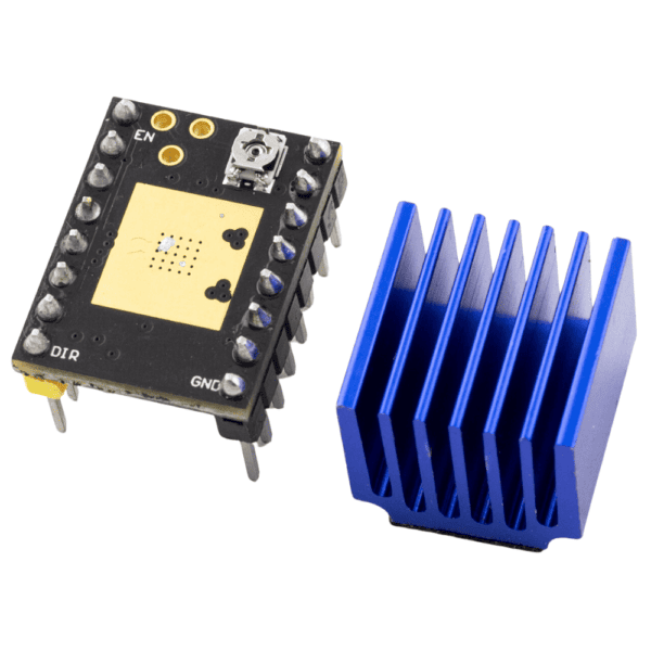 STEPSTICK_TMC2208