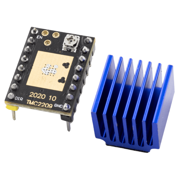 STEPSTICK_TMC2209