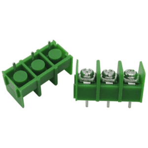 Listwa barierowa do PCB 3 Pin raster 8,5 mm