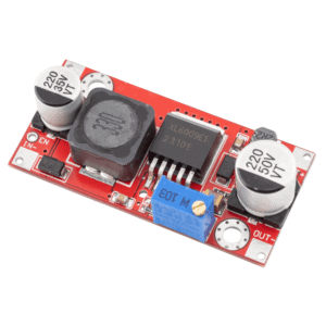 Przetwornica DC-DC Step-Up XL6009