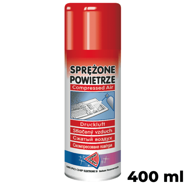 sklep_msalamon_Sprężone powietrze 400ml