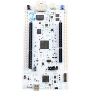 STM32 NUCLEO-H7S3L8 Nucleo-144 z STM32H7S3L8H6 Arm Cortex-M7