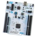 NUCLEO-U031R8 (2)