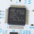 NUCLEO-U031R8 (8)