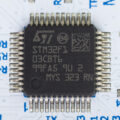 NUCLEO-U083RC (1)