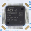 NUCLEO-U083RC (7)