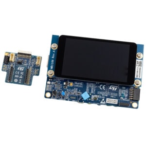 STM32H747I-DISCO Zestaw uruchomieniowy z mikrokontrolerem STM32H747XIH6