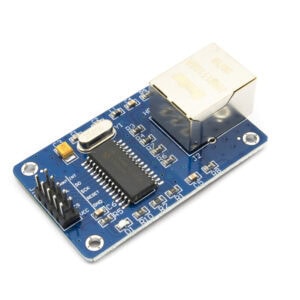 Moduł sieciowy Ethernet ENC28J60 SPI