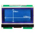 LCD 12864 COG BLACK (5)