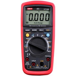 Miernik uniwersalny UNI-T UT139B