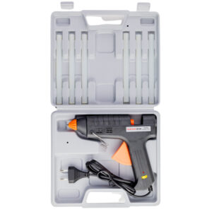 Pistolet do Klejenia 150W z regulacją temperatury