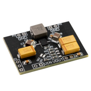 Przetwornica Step-Down/Up 4,2V 3A TPS63020
