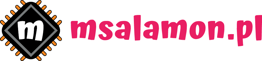 Sklep msalamon