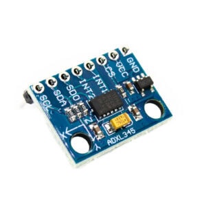 Akcelerometr ADXL345
