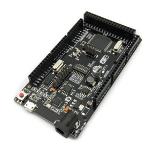 Płytka MEGA 2560 R3 + ESP8266 w jednym