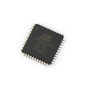 Mikrokontroler AVR ATmega644PA-AU SMD