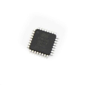 Mikrokontroler AVR ATmega16A-AU SMD