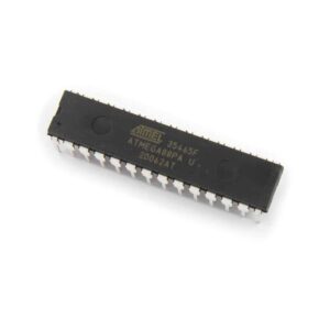 Mikrokontroler AVR ATmega88PA-PU THT