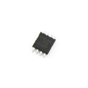 Mikrokontroler AVR ATtiny25-20SU SMD