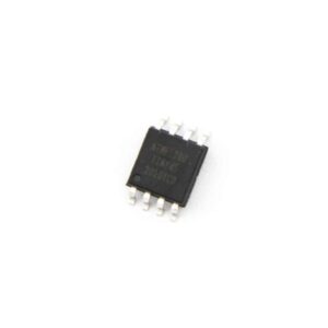 Mikrokontroler AVR ATtiny45-20SU SMD
