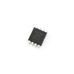 Mikrokontroler AVR ATtiny85-20SU SMD