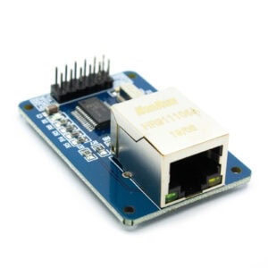 Moduł sieciowy Ethernet ENC28J60 SPI