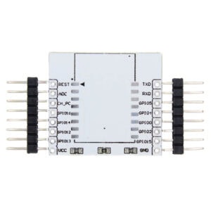 Adapter goldpin dla modułów ESP-07 ESP-08 ESP-12