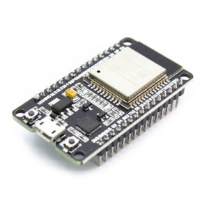 ESP32 płytka z ESP-WROOM-32 30-pin z układem CP2102