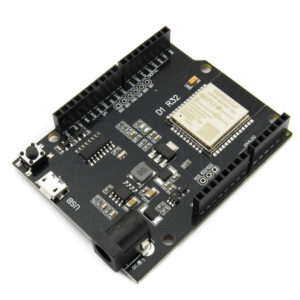 ESP32 Wemos D1 Uno R32 zgodna