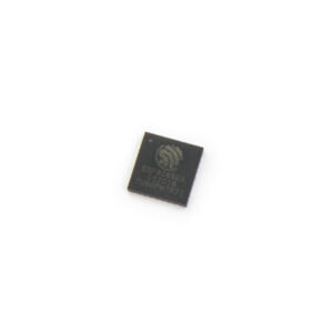 Mikrokontroler ESP8266EX WiFi