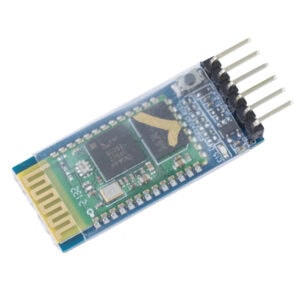 Moduł Bluetooth HC-05